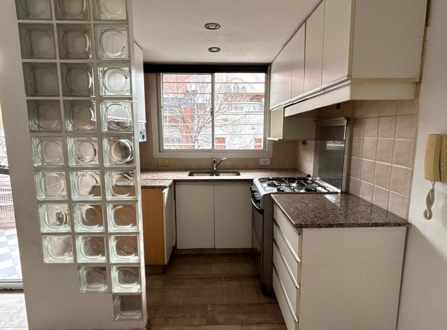 VENTA DE DEPARTAMENTO 2 DORMITORIOS EN LOURDES