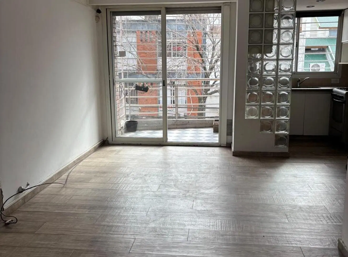 VENTA DE DEPARTAMENTO 2 DORMITORIOS EN LOURDES 3