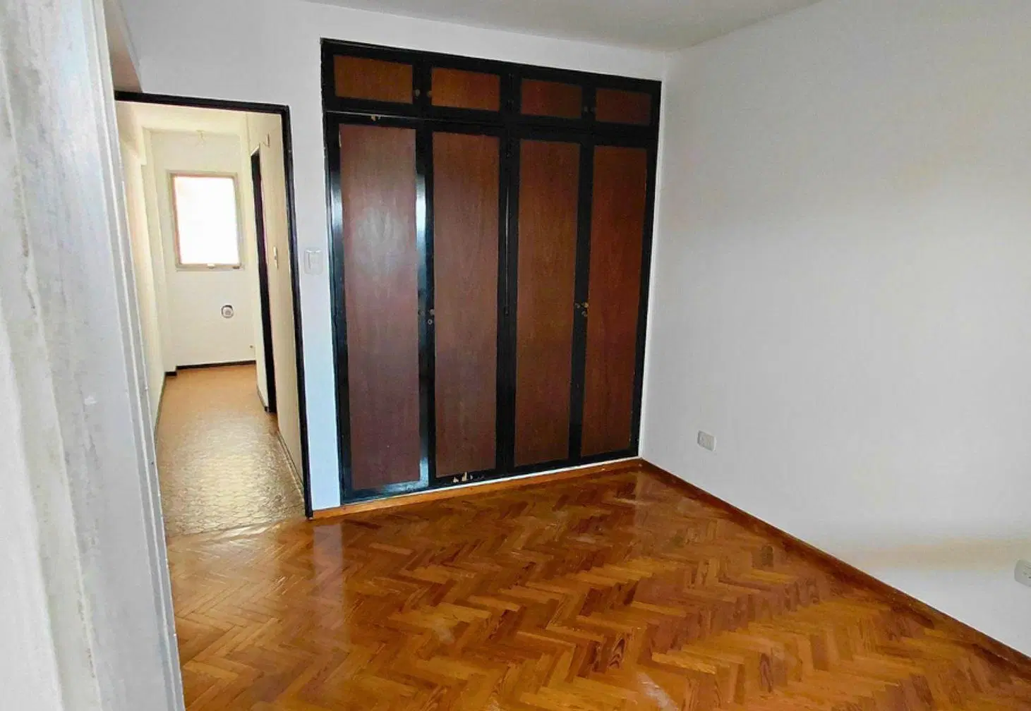 VENTA DEPARTAMENTO 3 DORMITORIOS COCHERA CENTRO 3