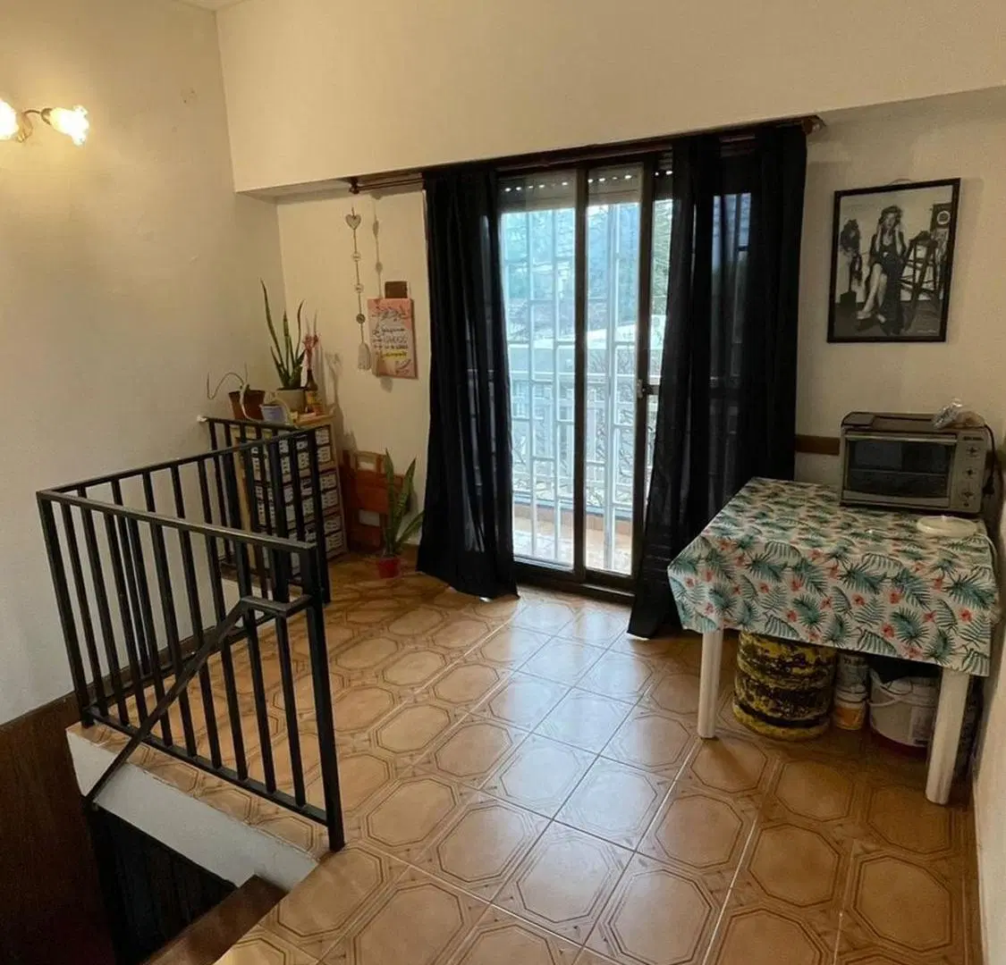 VENTA CASA DOS PLANTAS CON PATIO 5