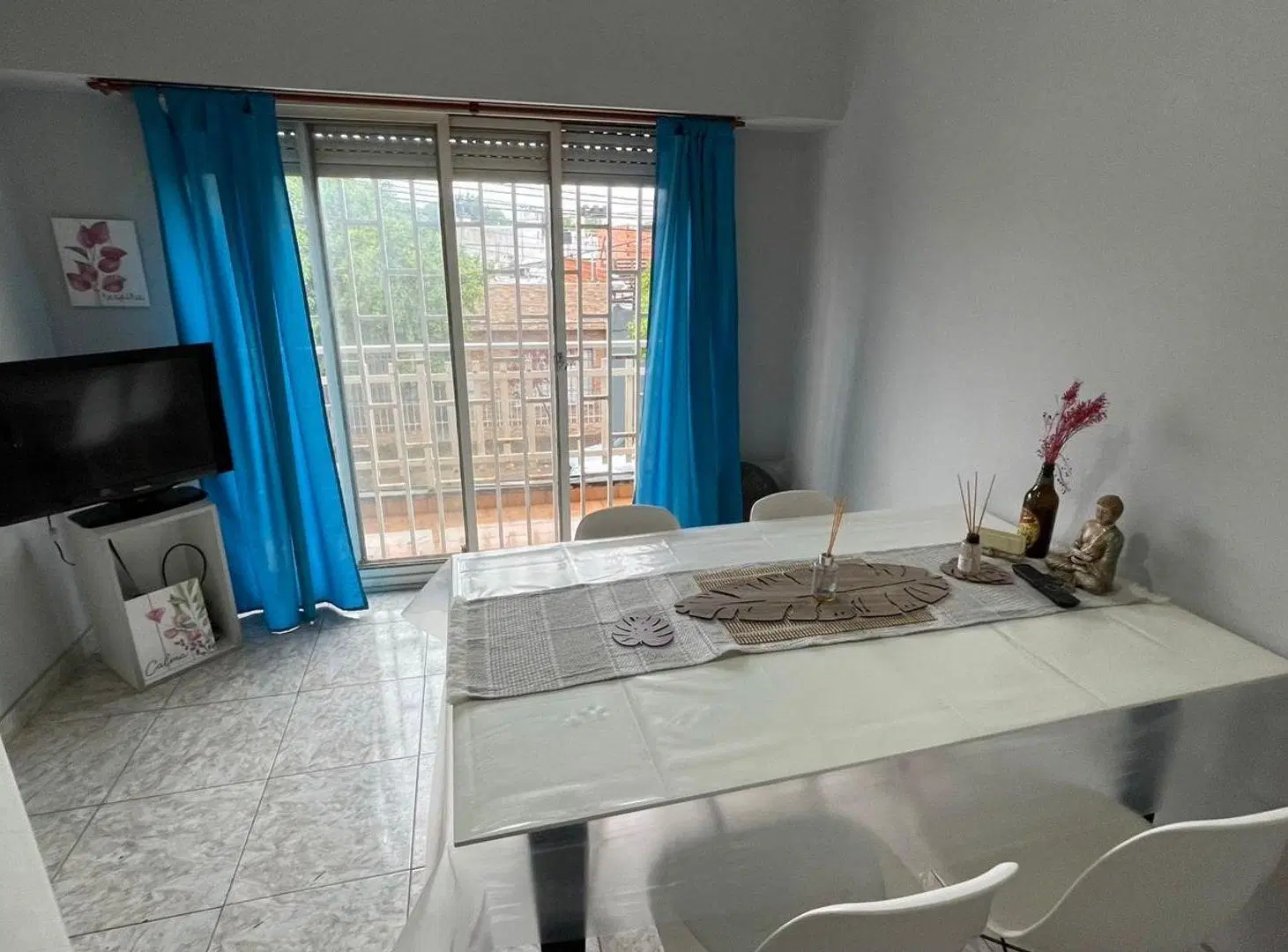 VENTA CASA DOS PLANTAS CON PATIO 2