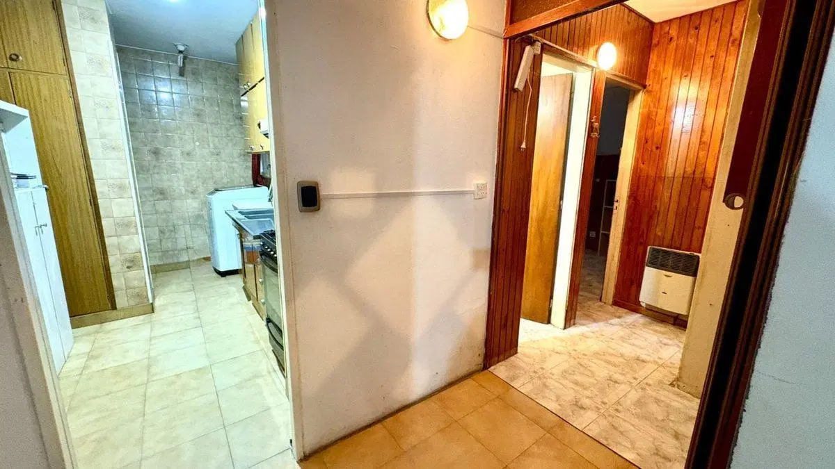 Dto 2 Dorm + Comodín Balcón al Frente Centro 5