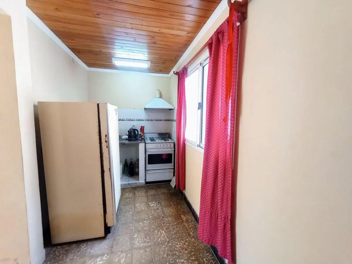 VENTA CASA INTERNA UNICA UN DORMITORIO CON PATIO 3