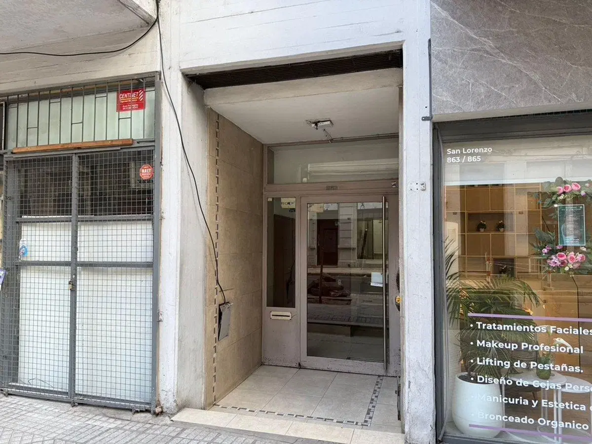 VENTA DEPARTAMENTO 3 DORMITORIOS PISO EXCLUSIVO 2