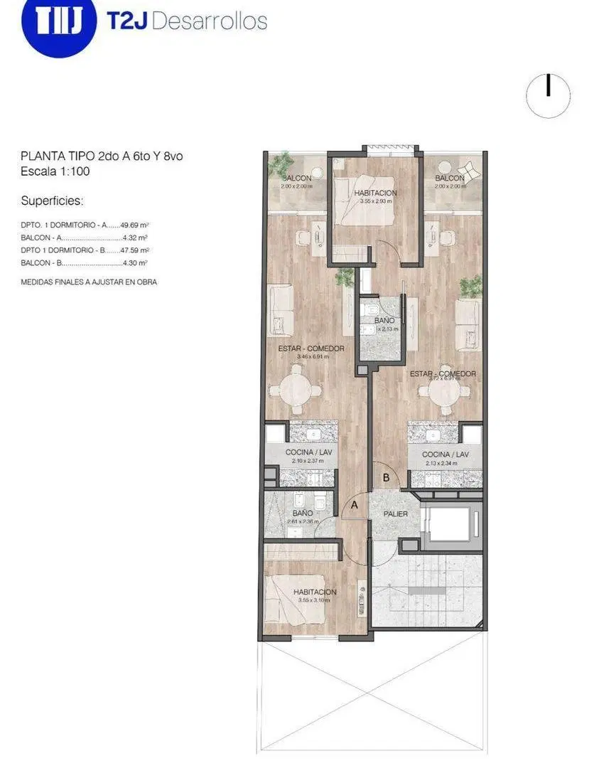 Plano 1