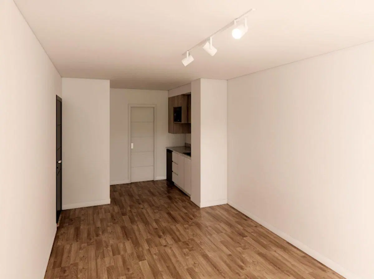 VENTA OFICINA C KITCHENETTE Y BAÑO DE POZO MARTIN 3