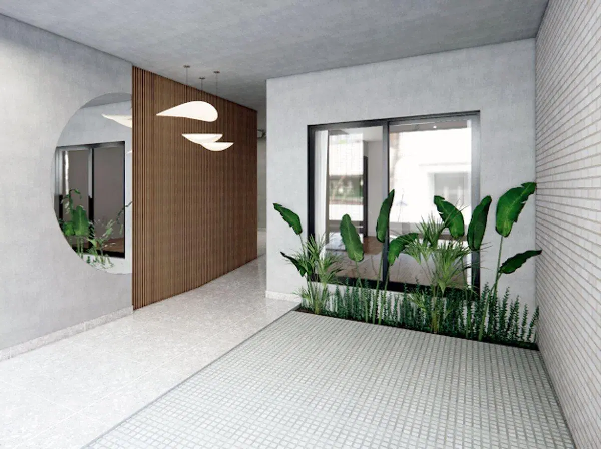 VENTA OFICINA C KITCHENETTE Y BAÑO DE POZO MARTIN 4
