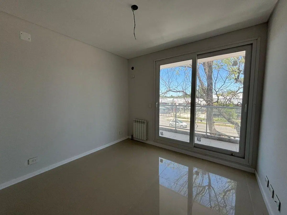 VENTA DEPARTAMENTO 1 DORMITORIO FISHERTON 5