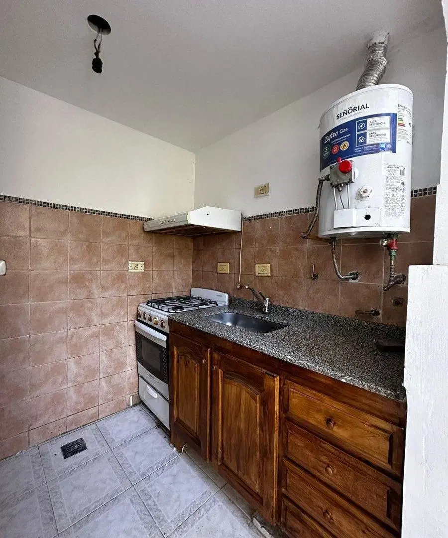 VENTA DUPLEX 1 DORMITORIO ESPAÑA Y HOSPITALES 2