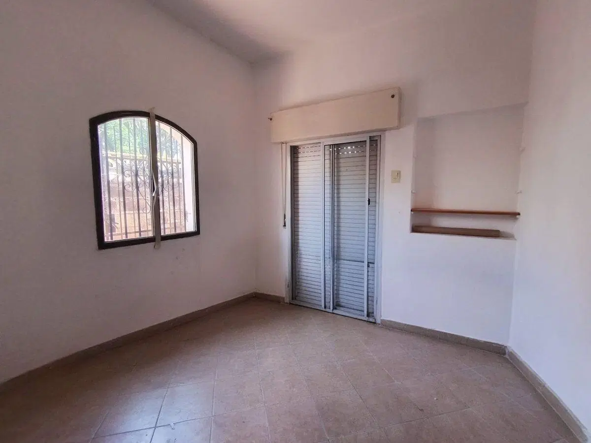 VENTA DE CASA DE 2 DORMIS CON PATIO 2