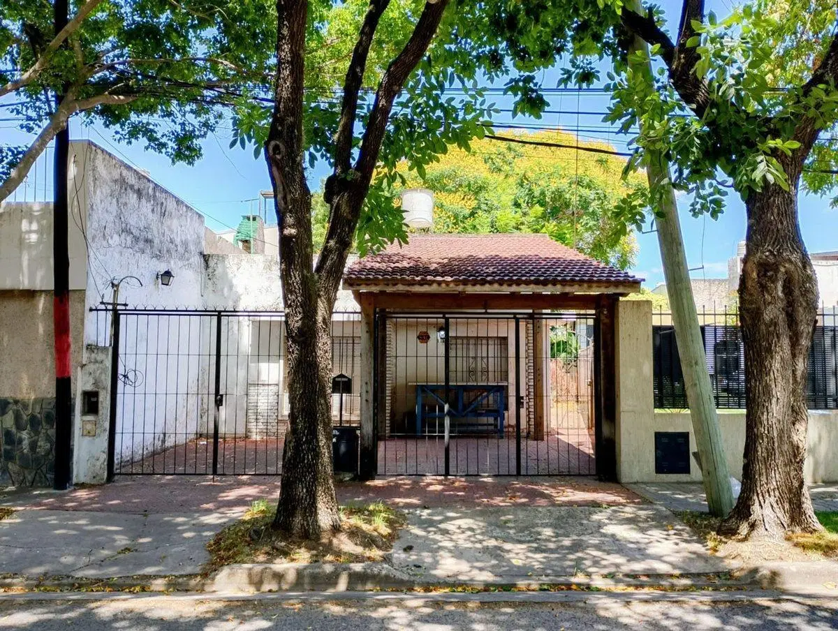 VENTA DE CASA DE 2 DORMIS CON PATIO 3
