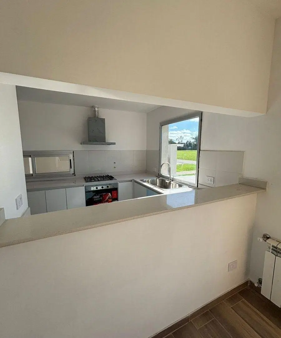 CASA A ESTRENAR 3 DORMITORIOS CON PILETA DON MATEO 4