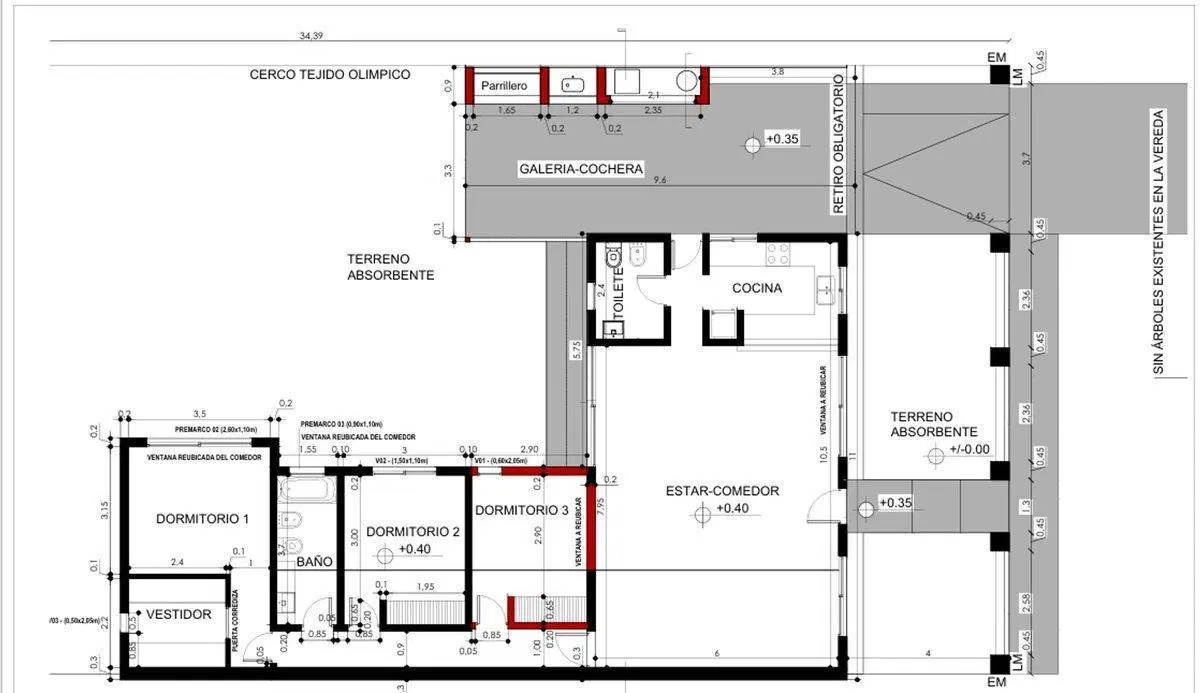 Plano 1