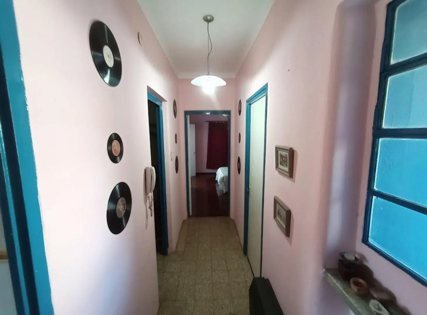 VENTA DEPARTAMENTO 3 DORMITORIOS BALCON Y TERRAZA 8