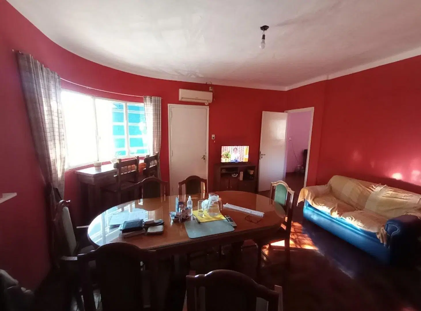 VENTA DEPARTAMENTO 3 DORMITORIOS BALCON Y TERRAZA 2