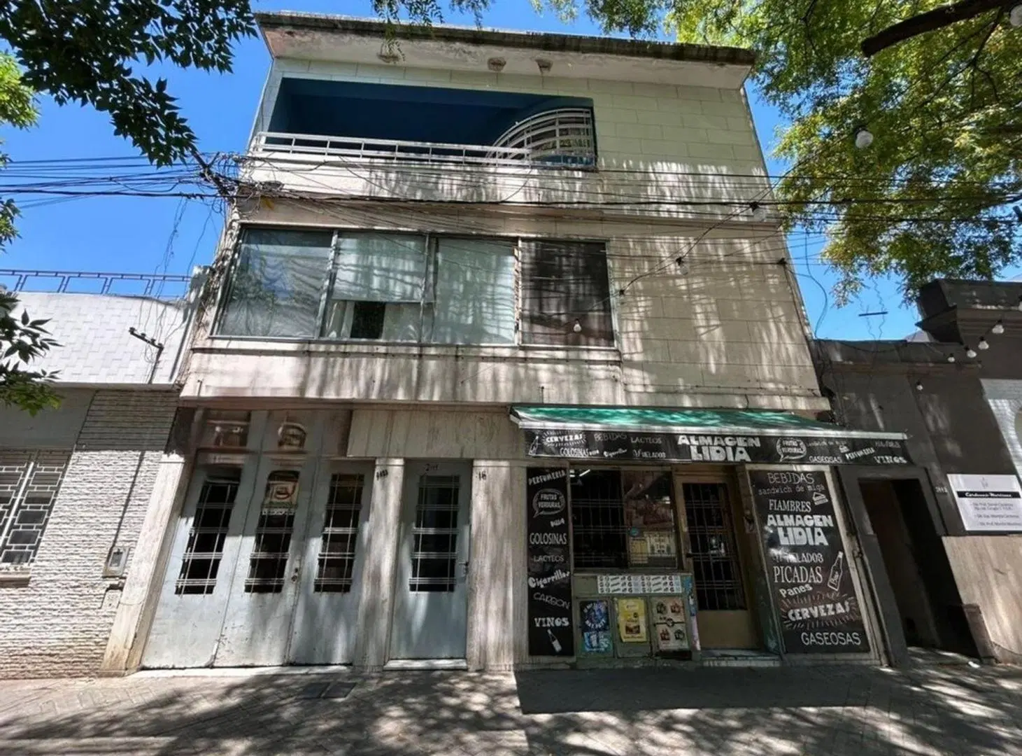 VENTA DEPARTAMENTO 3 DORMITORIOS BALCON Y TERRAZA 5