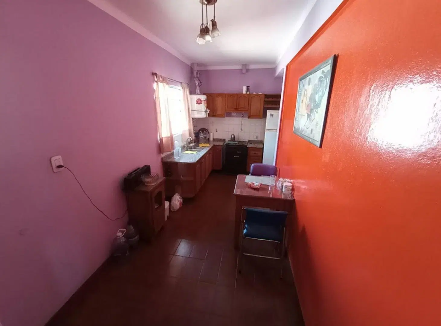VENTA DEPARTAMENTO 3 DORMITORIOS BALCON Y TERRAZA 4