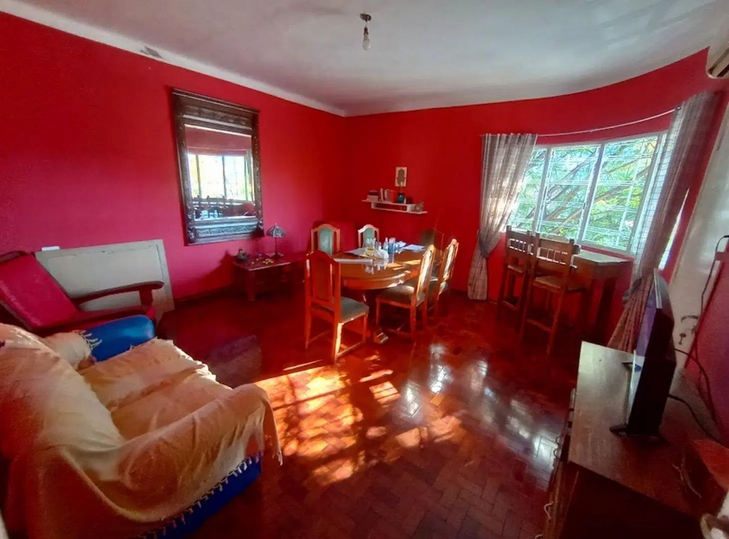 VENTA DEPARTAMENTO 3 DORMITORIOS BALCON Y TERRAZA 3