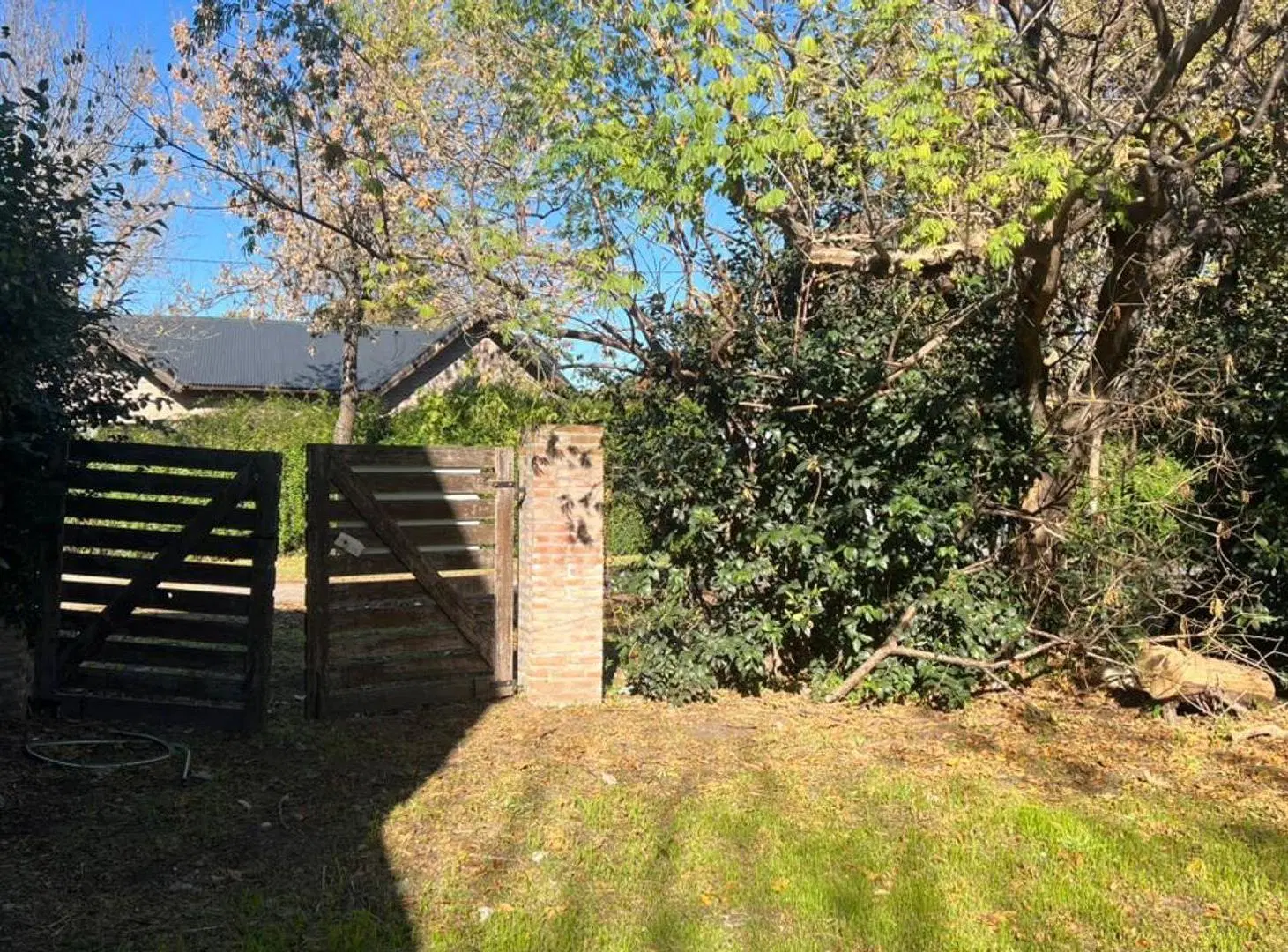 VENTA TERRENO EN FUNES 5