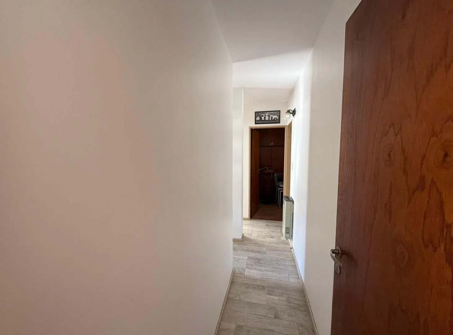 VENTA DEPARTAMENTO 3 DORMITORIOS CON BALCON CENTRO 2