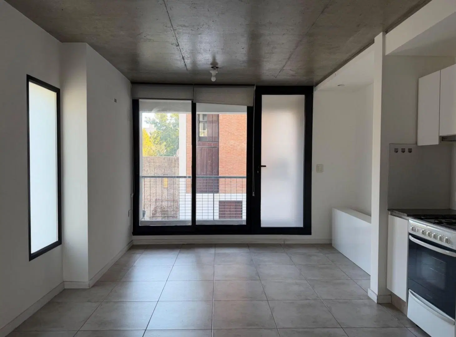 ALQUILER DEPARTAMENTO 1 DORMITORIO CON AMENITIES 4