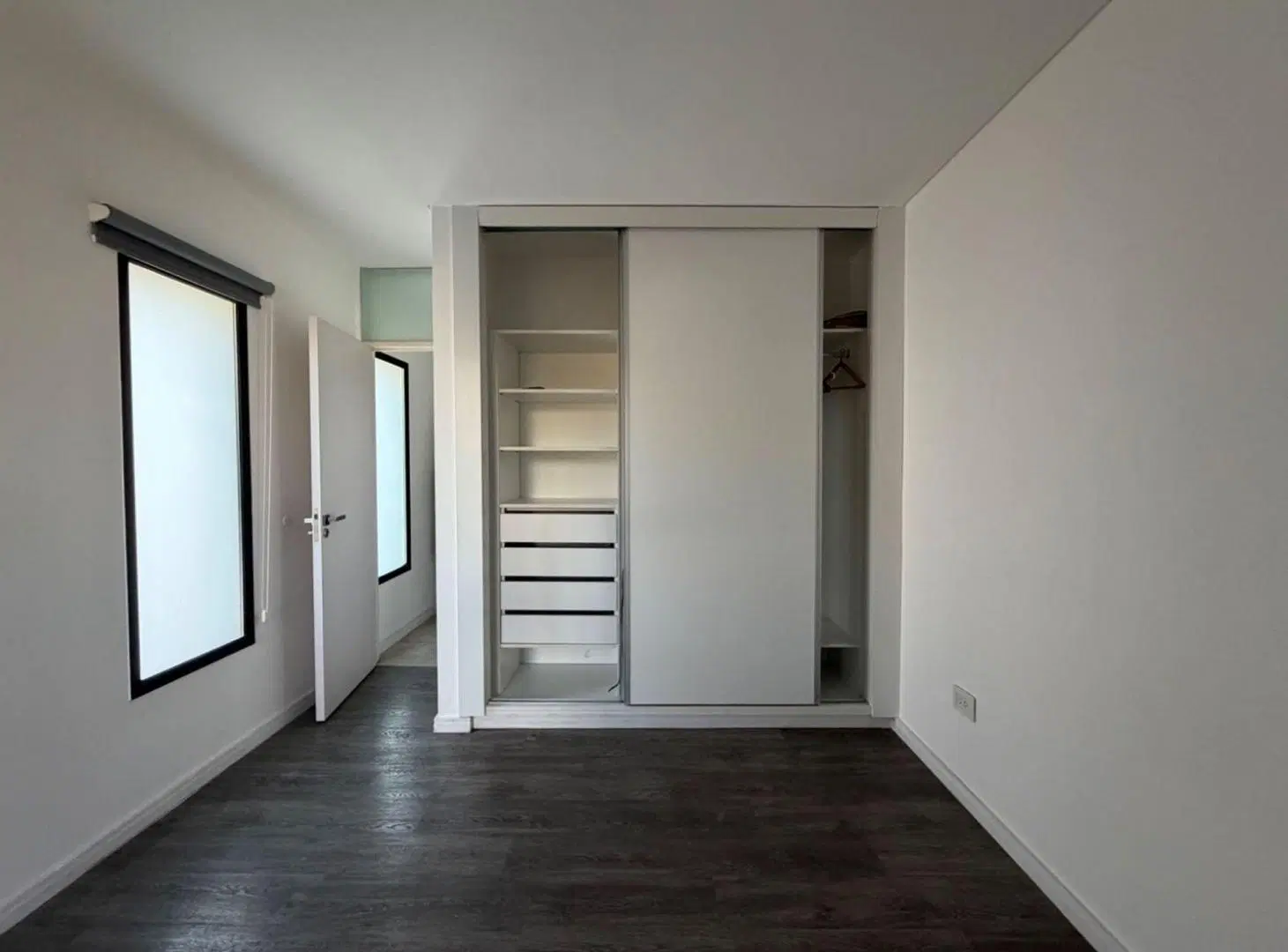 ALQUILER DEPARTAMENTO 1 DORMITORIO CON AMENITIES 3