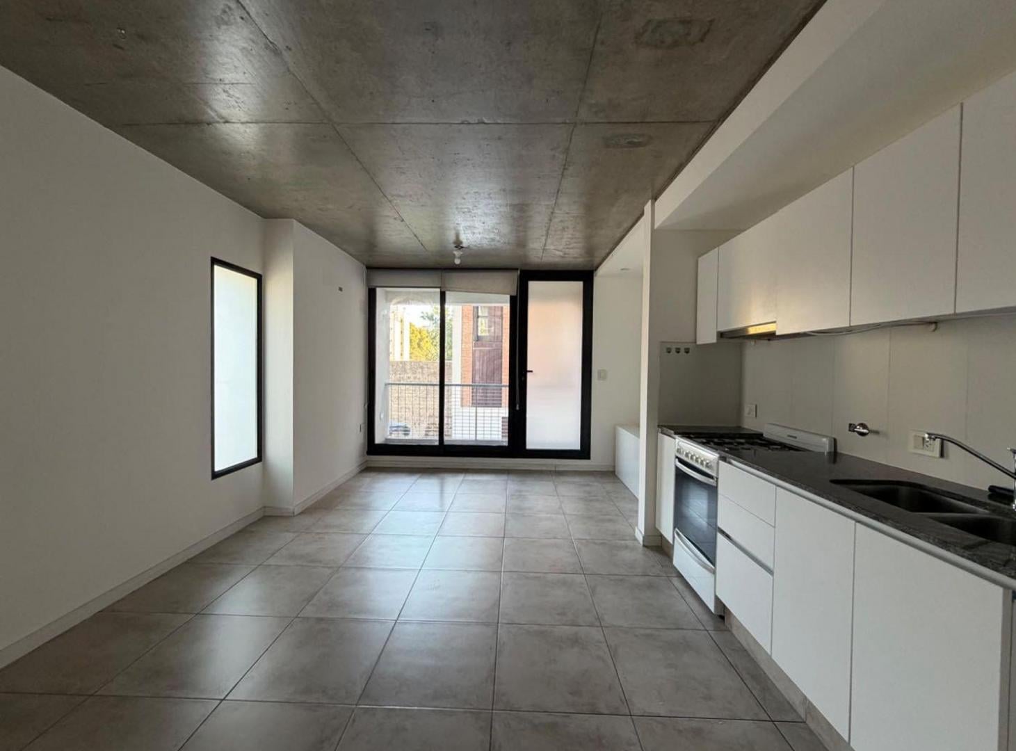 ALQUILER DEPARTAMENTO 1 DORMITORIO CON AMENITIES