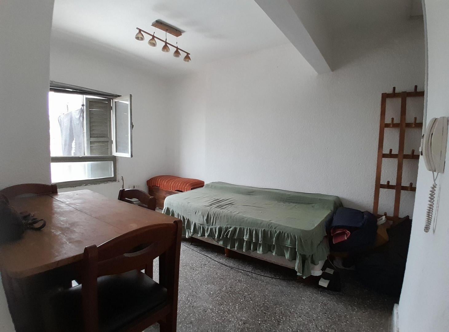 VENTA DEPARTAMENTO 1 DORMI ESPAÑA Y HOSPITALES