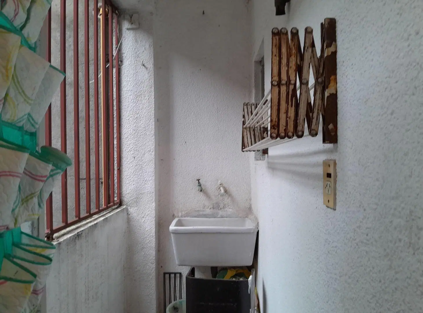 VENTA DEPARTAMENTO 1 DORMI ESPAÑA Y HOSPITALES 3