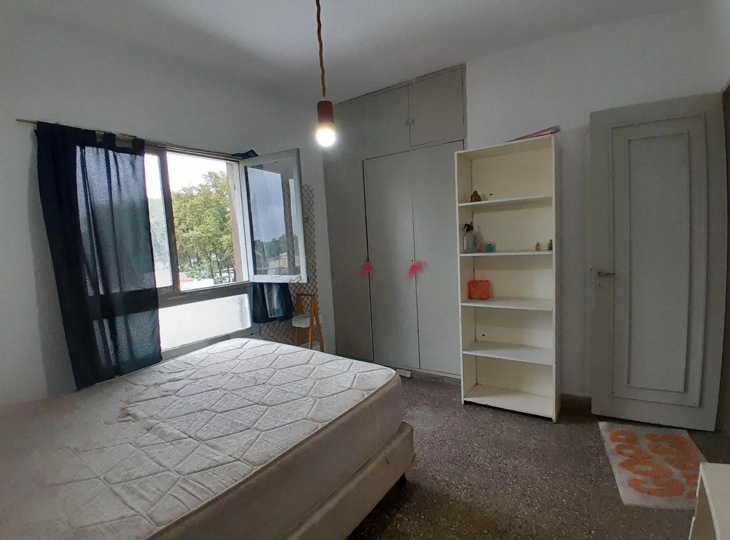VENTA DEPARTAMENTO 1 DORMI ESPAÑA Y HOSPITALES 4