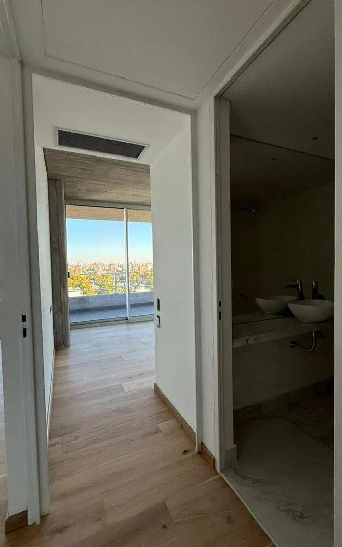 VENTA DEPARTAMENTO PREMIUM 2 DORMITORIOS COCHERA 5