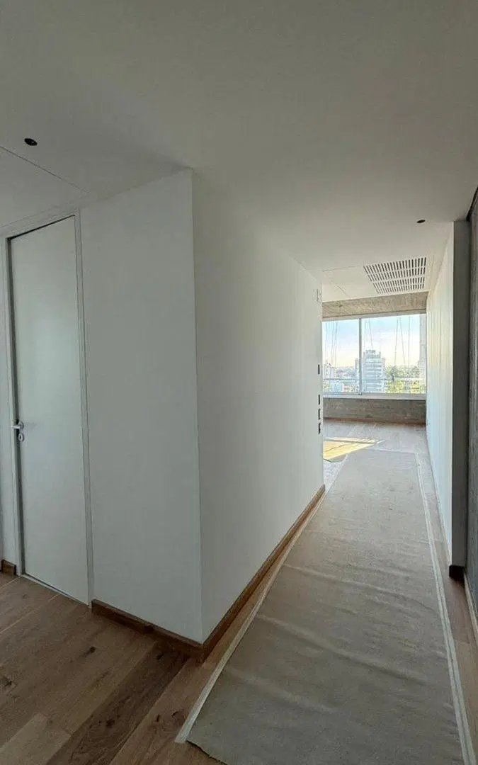 VENTA DEPARTAMENTO PREMIUM 2 DORMITORIOS COCHERA 4