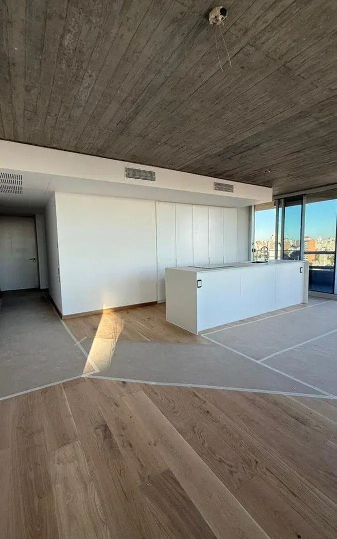 VENTA DEPARTAMENTO PREMIUM 2 DORMITORIOS COCHERA 3
