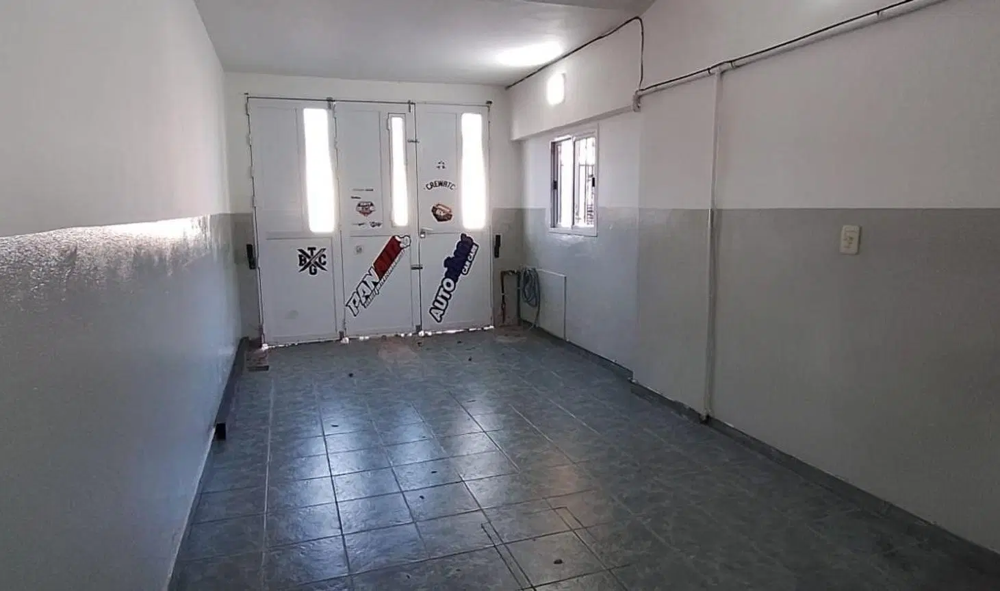 VENTA CASA 3 DORMIS PATIO Y JARDIN EN BAIGORRIA 4