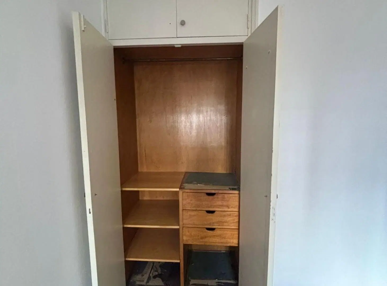 ALQUILER DEPARTAMENTO 2 DORMI + COMODIN OROÑO 5