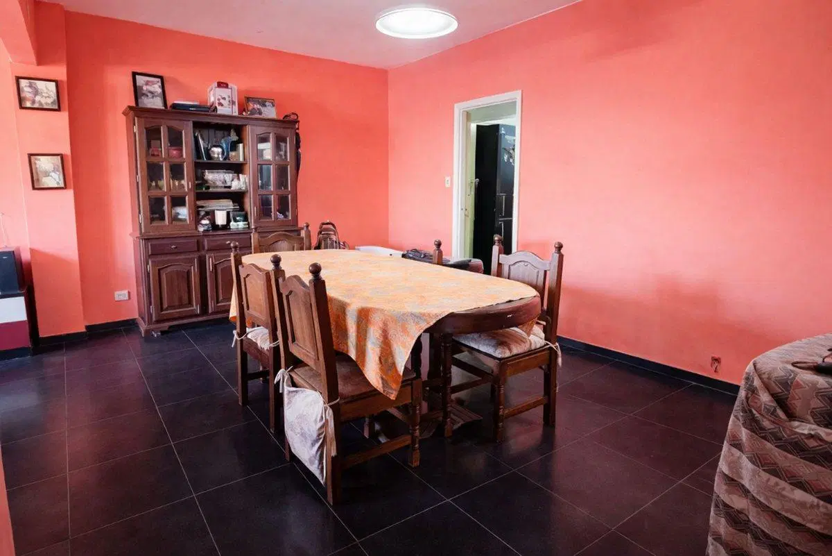 VENTA DEPARTAMENTO 2 DORMITORIOS BAULERA CENTRO 3