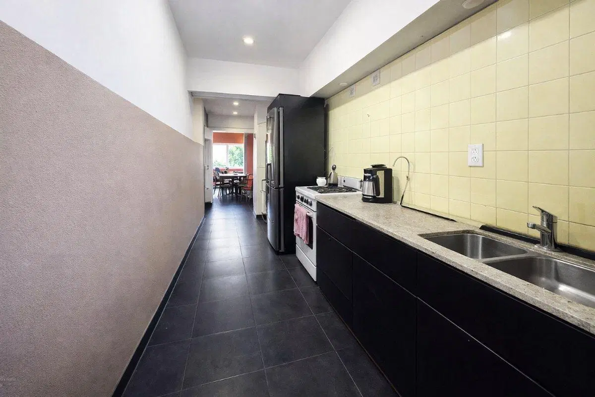 VENTA DEPARTAMENTO 2 DORMITORIOS BAULERA CENTRO 5