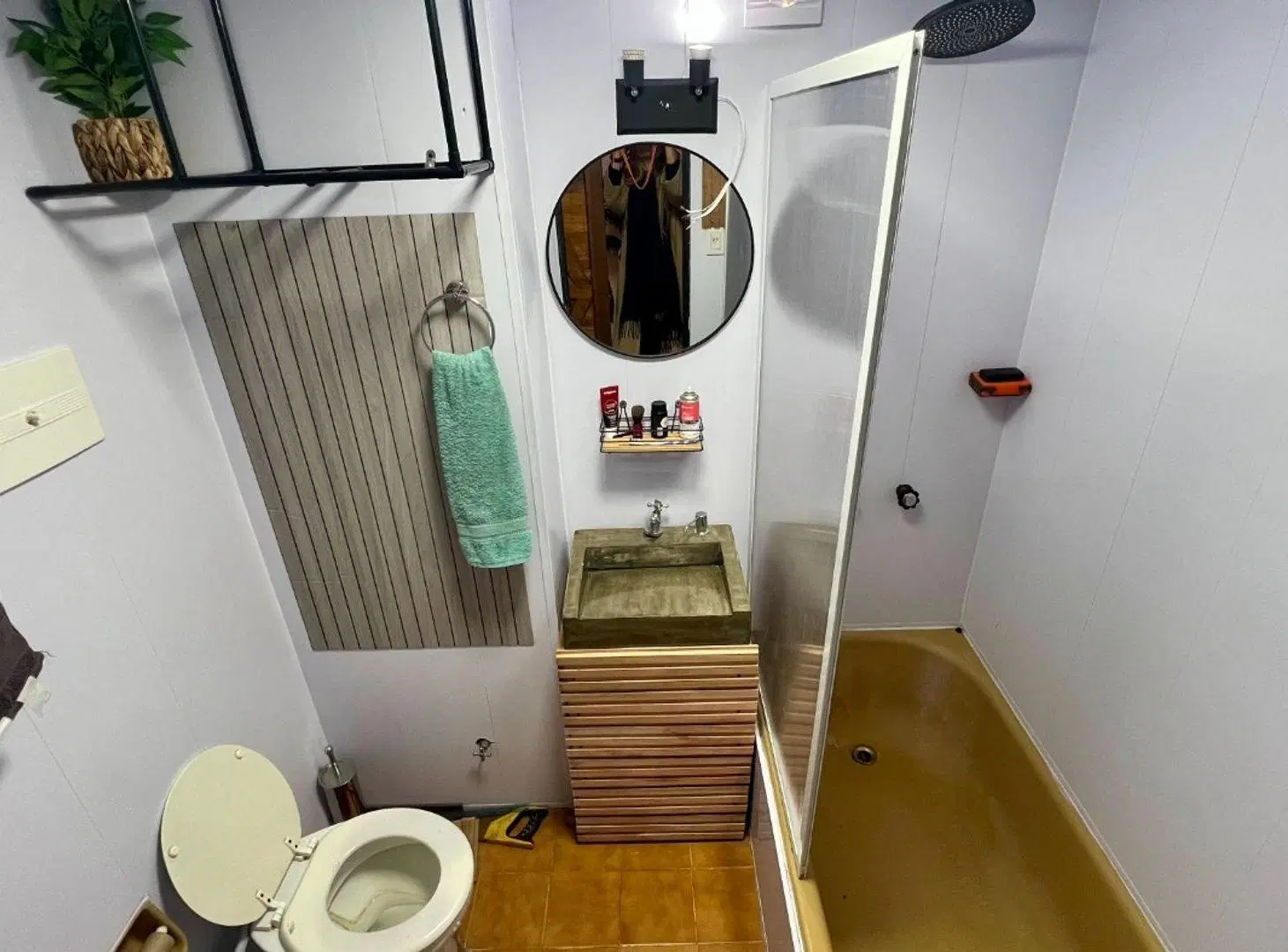 VENTA DEPARTAMENTO 1 DORMITORIO  LUIS AGOTE 5