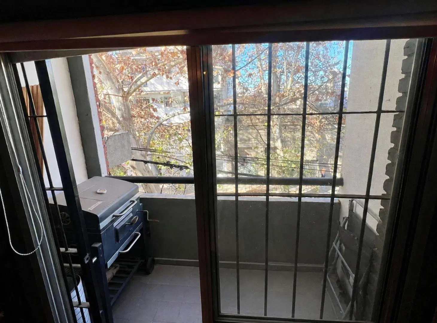 VENTA DEPARTAMENTO 1 DORMITORIO  LUIS AGOTE 2