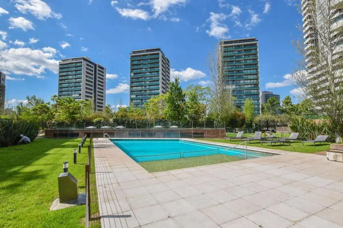 VENTA DEPARTAMENTO 3 DORMITORIOS PUERTO NORTE 5