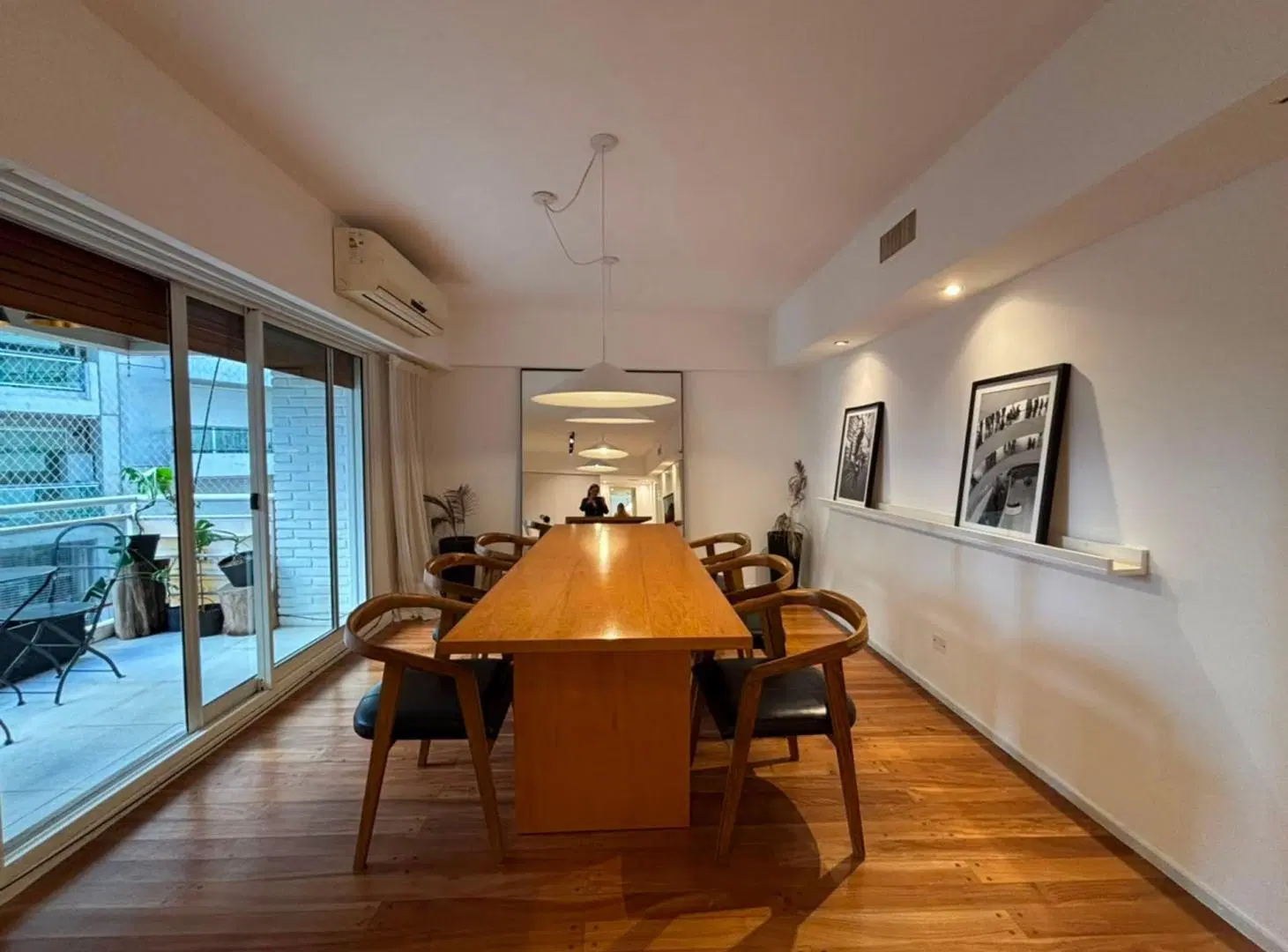 VENTA DEPARTAMENTO 3 DORMITPORIOS CON COCHERA-RIO 3