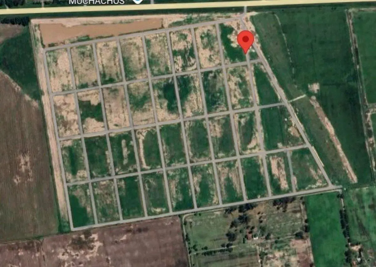 VENTA LOTE B PRIVADO LAGOS DE PIÑERO FINANCIACION 4