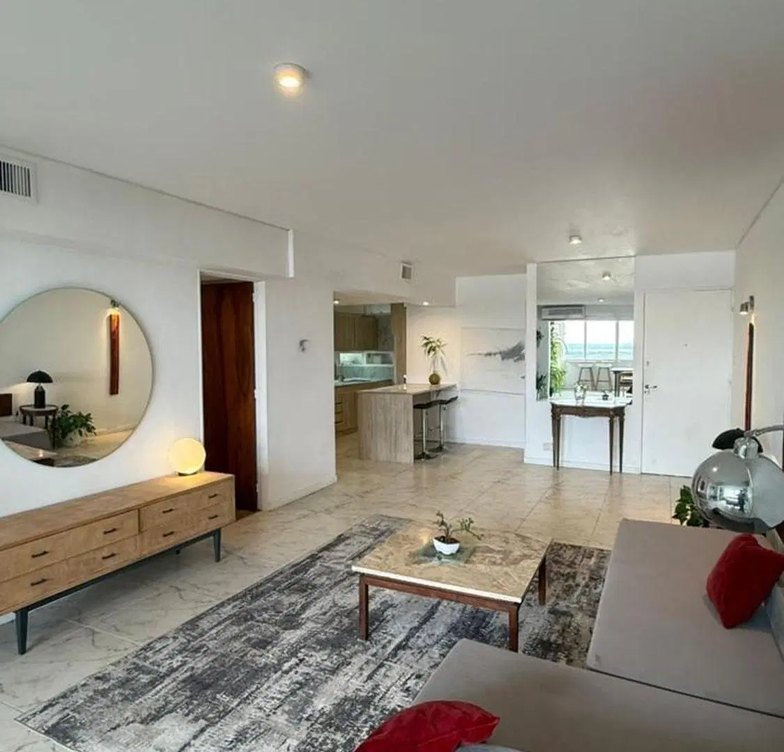 VENTA DEPARTAMENTO 3 DORMITORIOS VISTA RIO COCHERA 4
