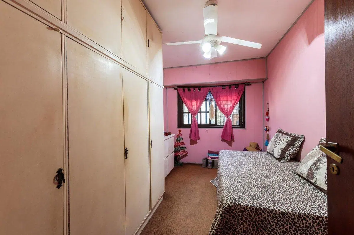 VENTA CASA 4 DORMITORIOS EXELENTE ESTADO FISHERTON 4