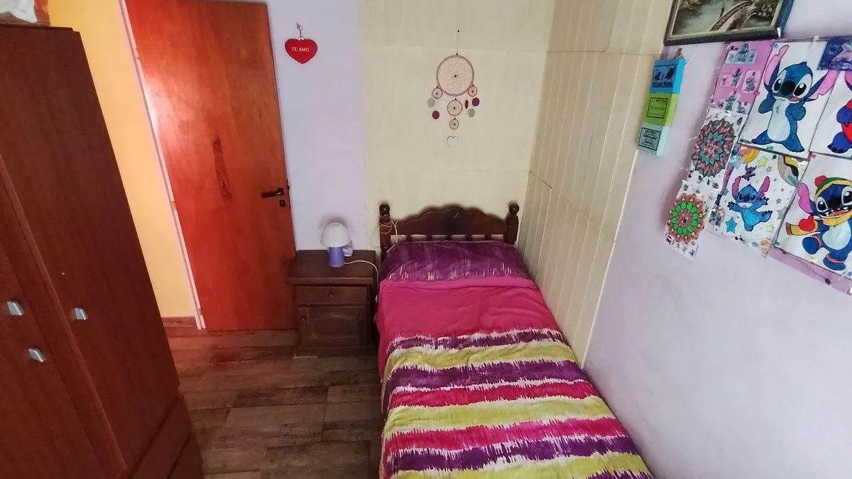 VENTA CASA DE 2 DORMI EN GRANADERO BAIGORRIA 5