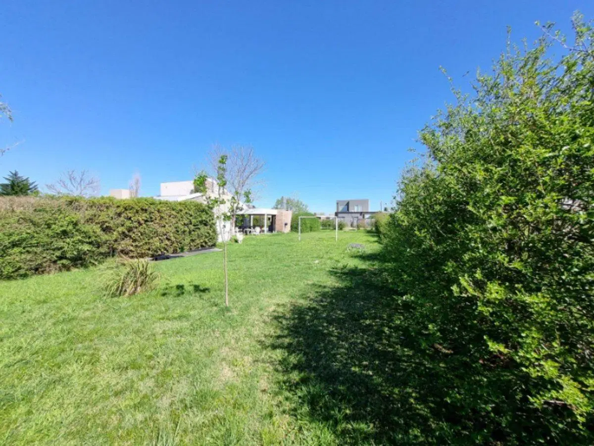 LOTE EN VENTA EN ROLDAN 504 M2 6