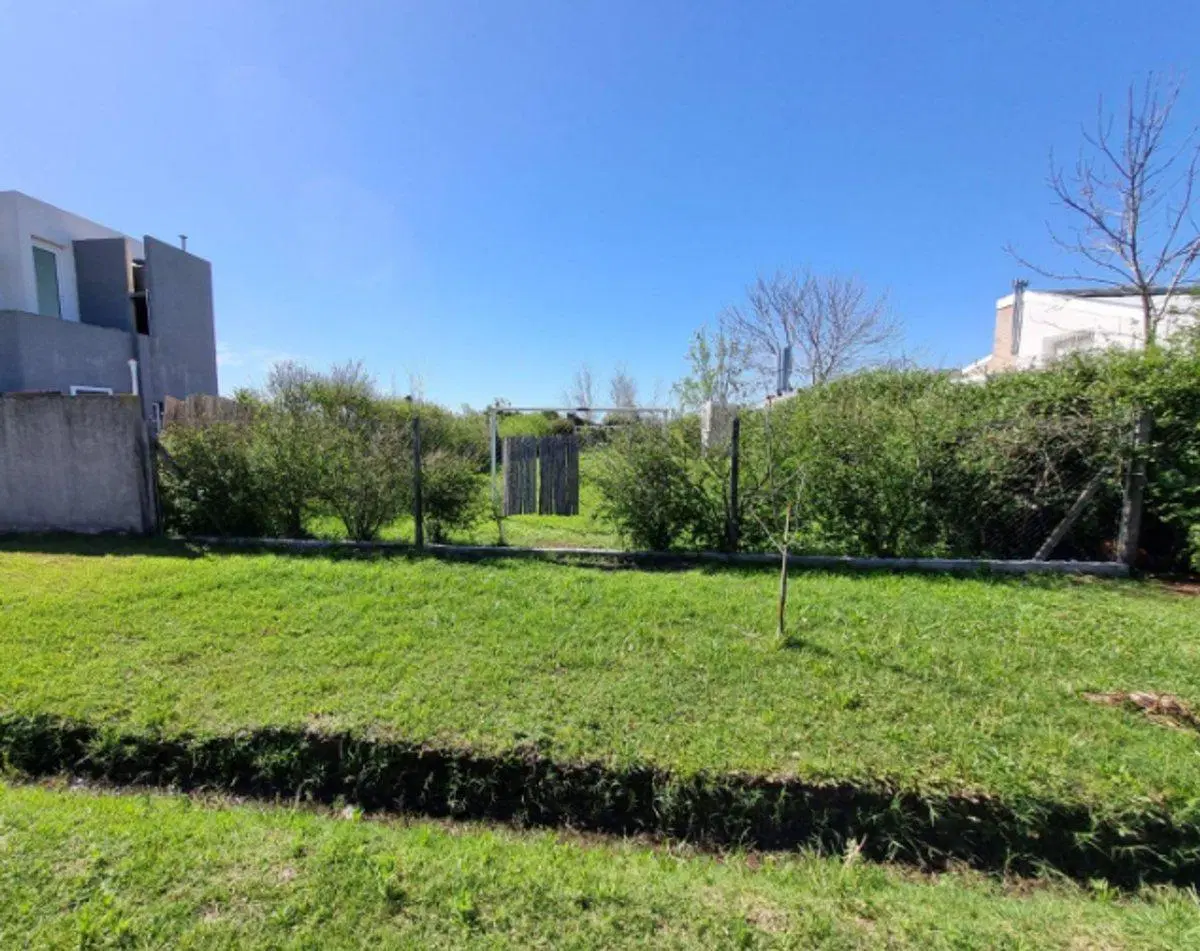 LOTE EN VENTA EN ROLDAN 504 M2 2
