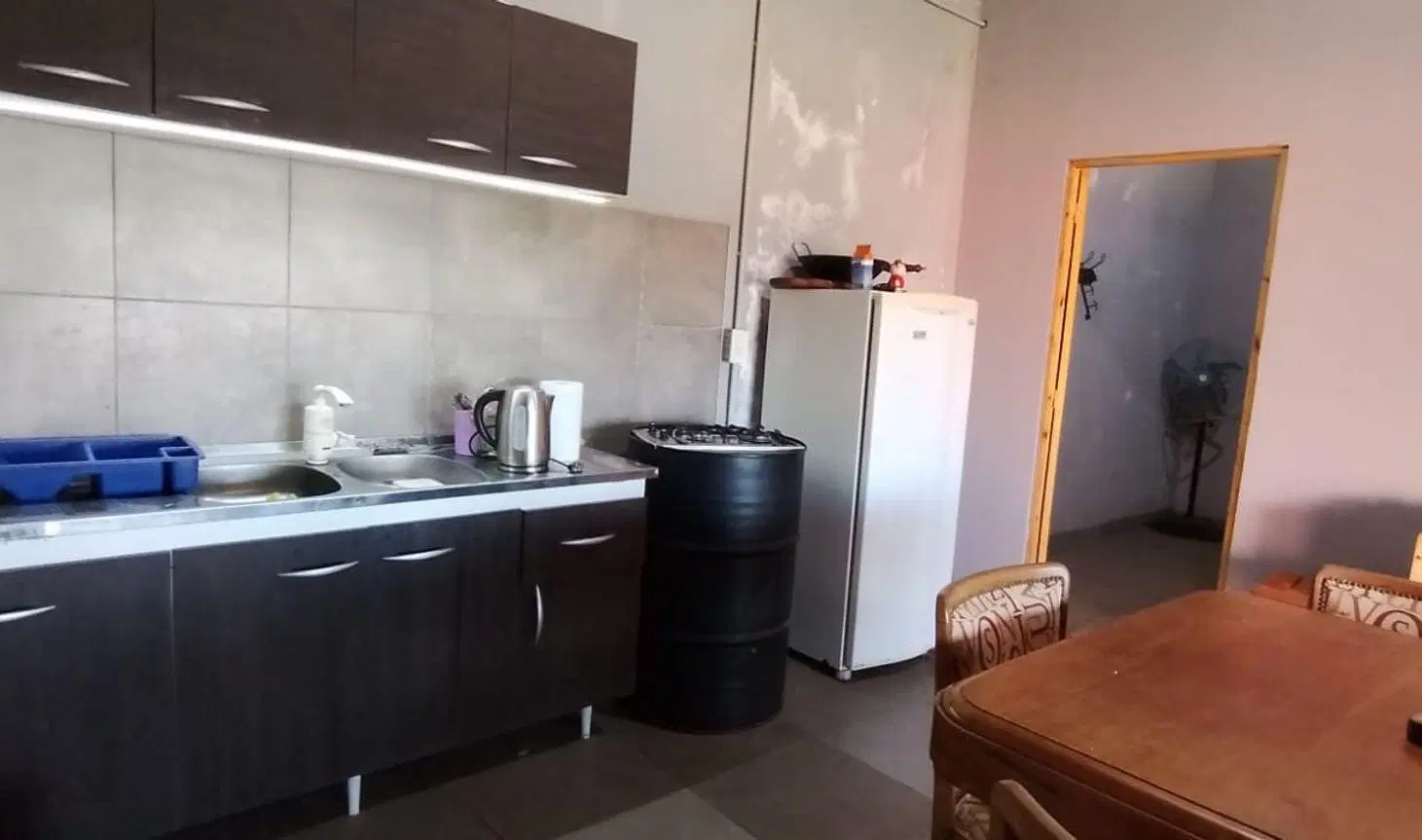 VENTA CASA 2 DORMITORIOS CON PILETA IBARLUCEA 5