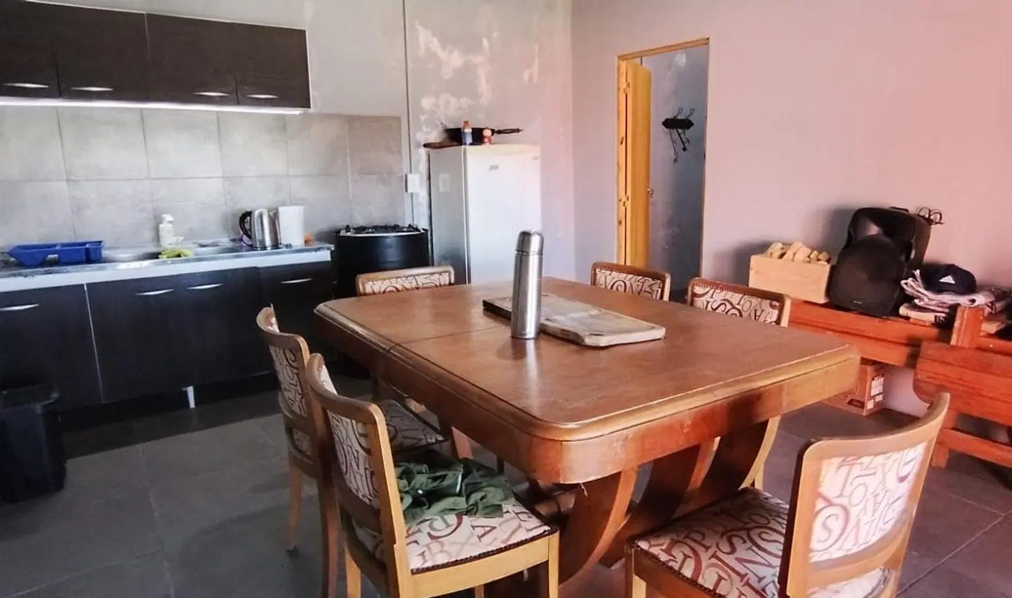 VENTA CASA 2 DORMITORIOS CON PILETA IBARLUCEA 4