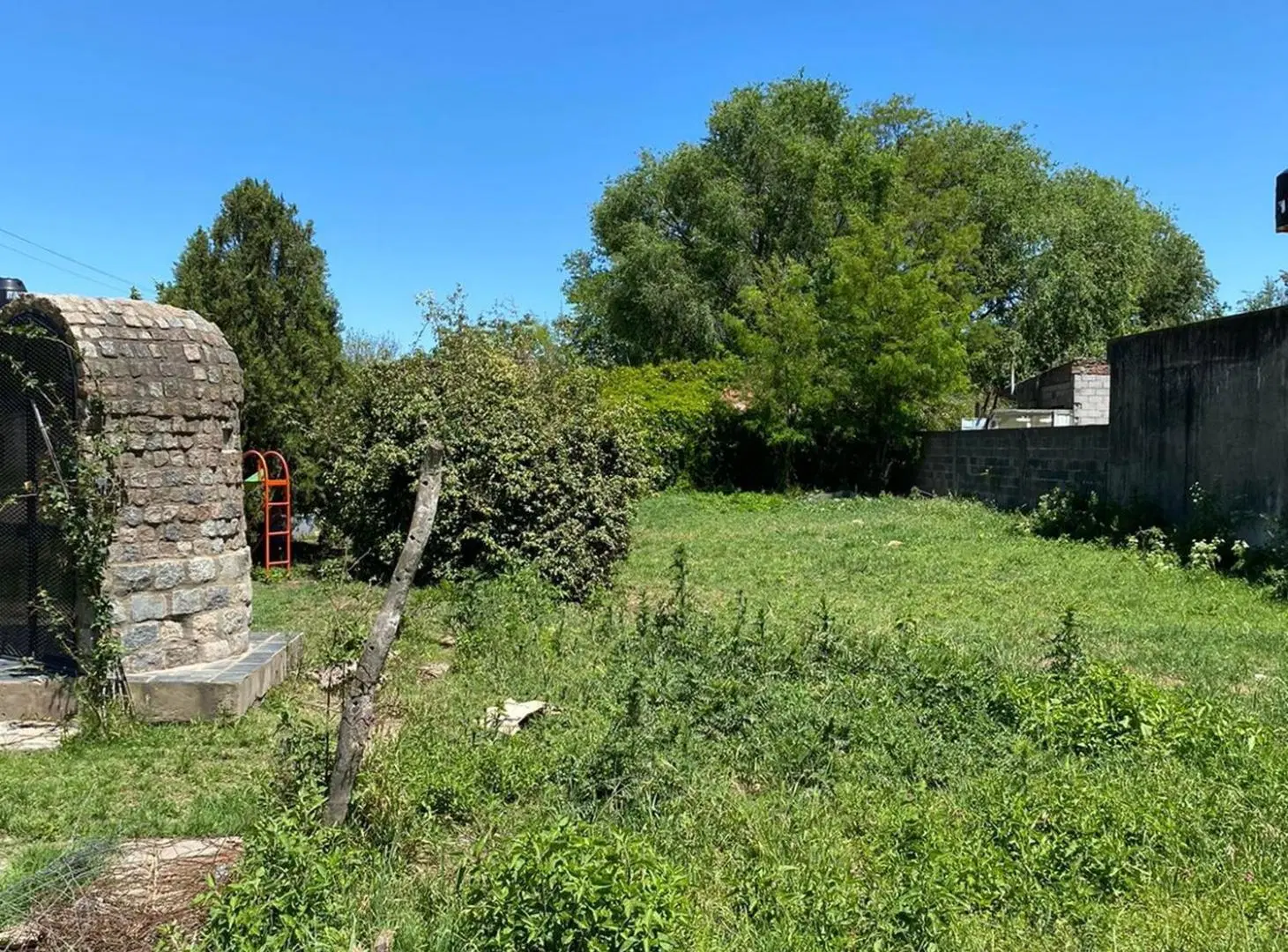 VENTA TERRENO EN AREQUITO OPORTUNIDAD 5